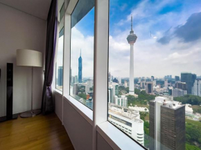 LUXURY SUITES by VORTEX